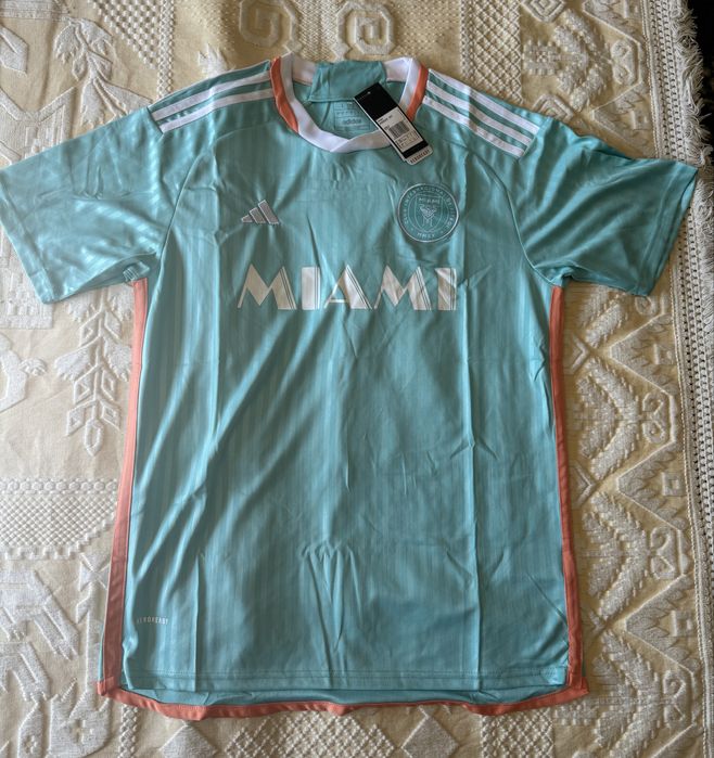 T-shirt Inter Miami CF
