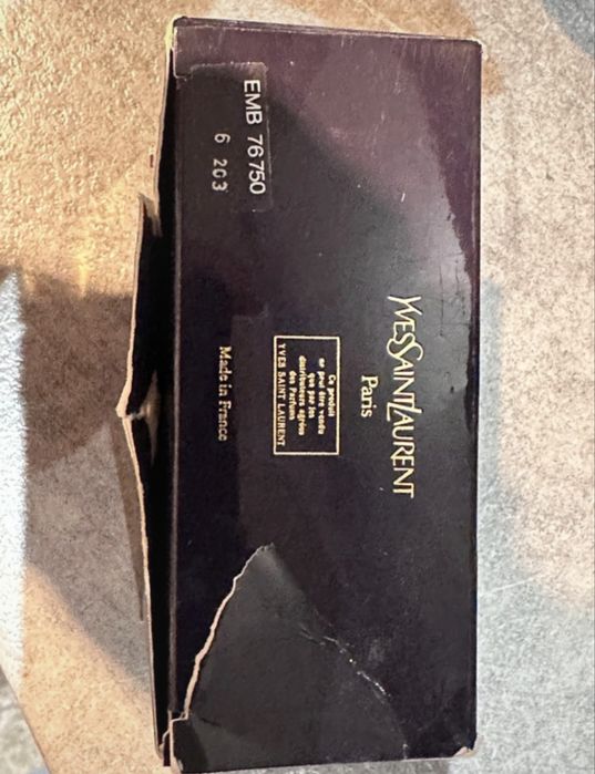 Opium Yves Saint Laurent mydło 100g