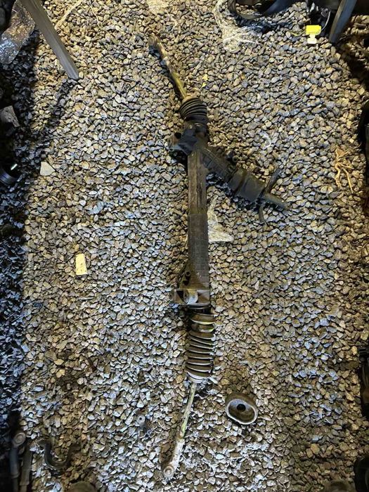 Рульова рейка Volkswagen T4 Фольксваген Т 4