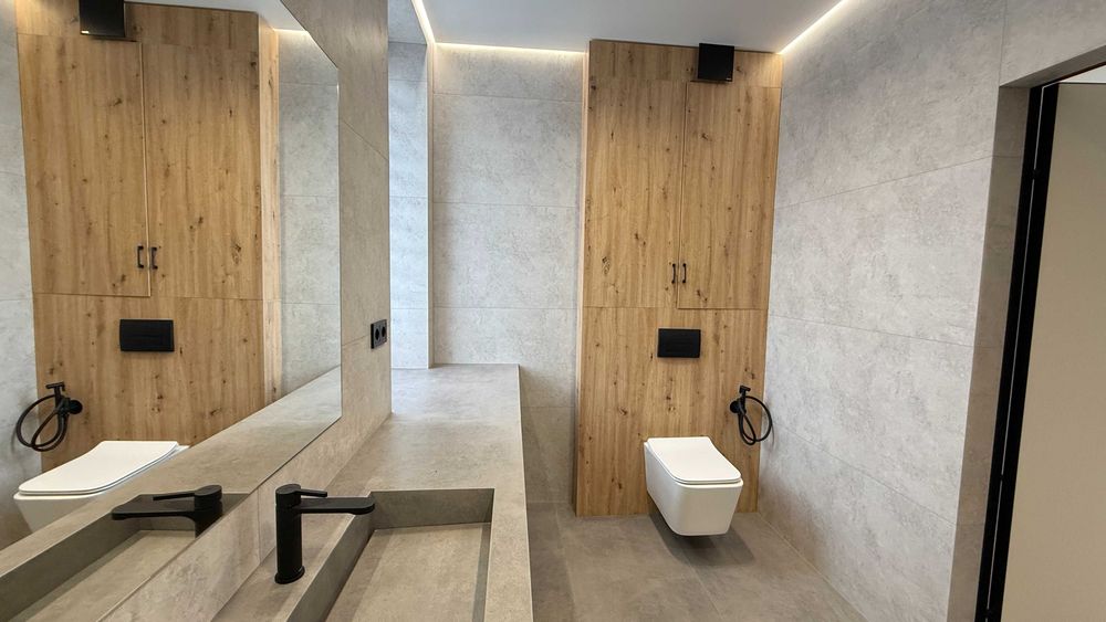 Продаж Сучасного Будинку з Ремонтом в Лісовій Частині с.Стоянка