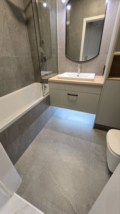 1-room apartment apartment by the address st. Protsenko (area 40 m²) - Atlanta.ua - photo 6