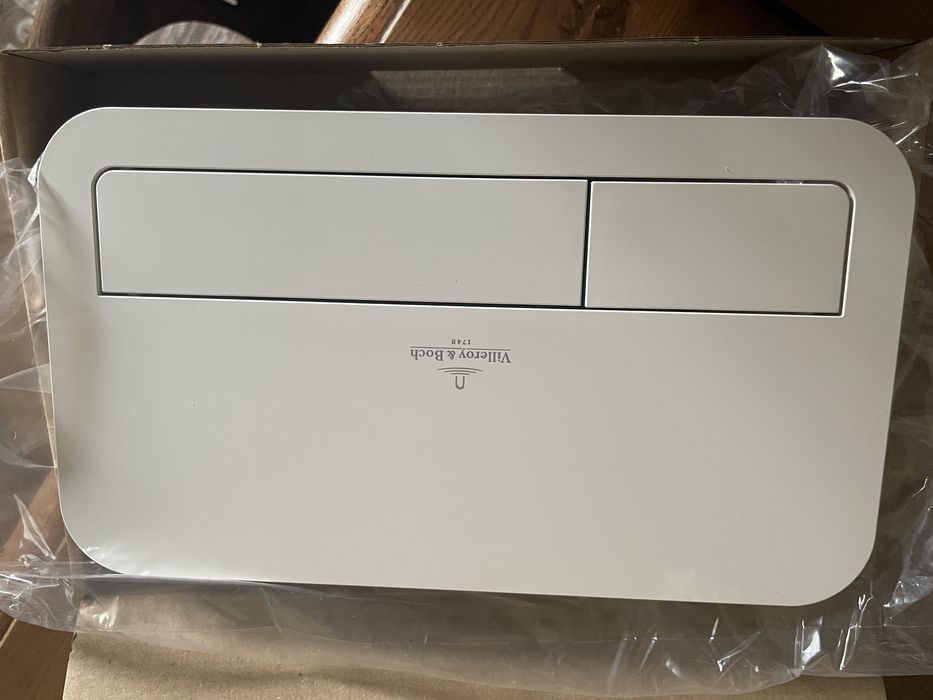 Przycisk spłukujący Villeroy & Boch