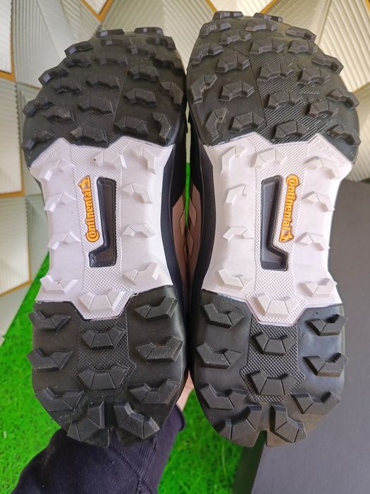 Кросівки Adidas Terrex AX4 gore-tex (39р.25 см)