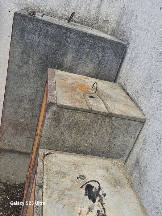 Depositos de vinho