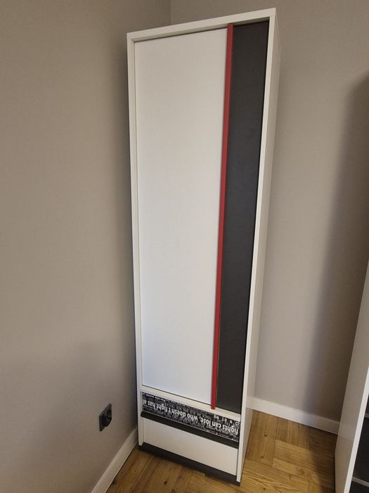 Komplet mebli Agata Meble