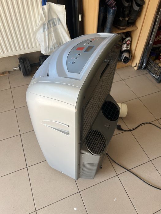 Bodner mann klimatyzator klimatyzacja