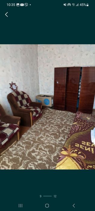 2-кімн. кв. у Ц.-Міськ. р-ні Кривого Рогу  Степне