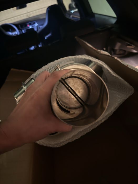 Panela c/valvula STC 76mm