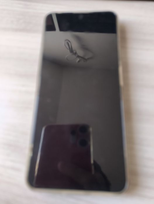 POCO X4 GT Niebieski 8GB RAM 128