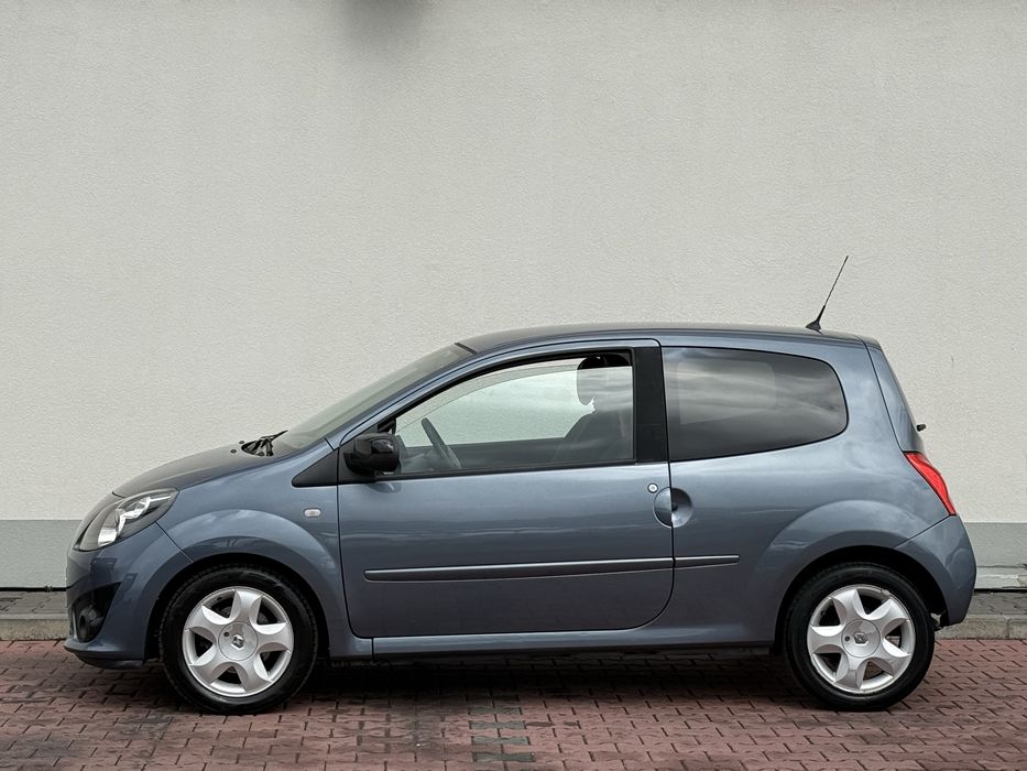 Renault Twingo Rip Curl 1.5 DCI 85cv | Nacional | 2010 | Garantia 12 Meses Incluída | Possível Financiamento