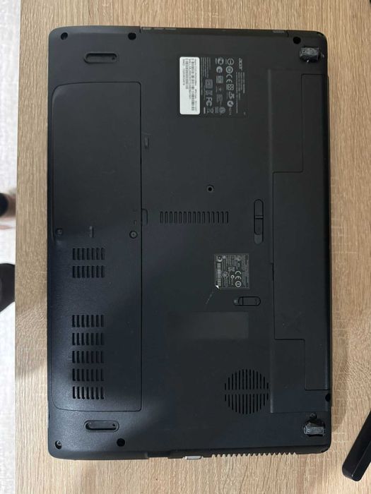 Acer Aspire 5733Z