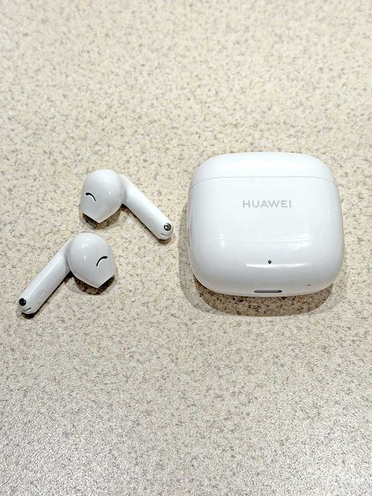Huawei FreeBuds SE 2