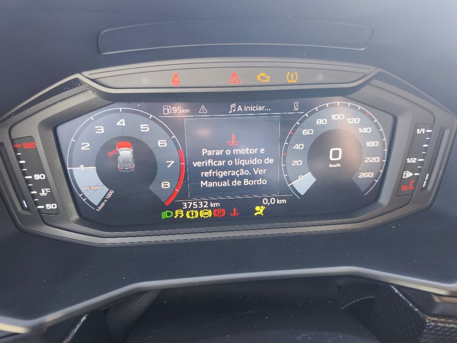 Audi A1 1.0 gasolina