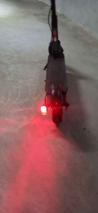 Trotinete Janatech H8