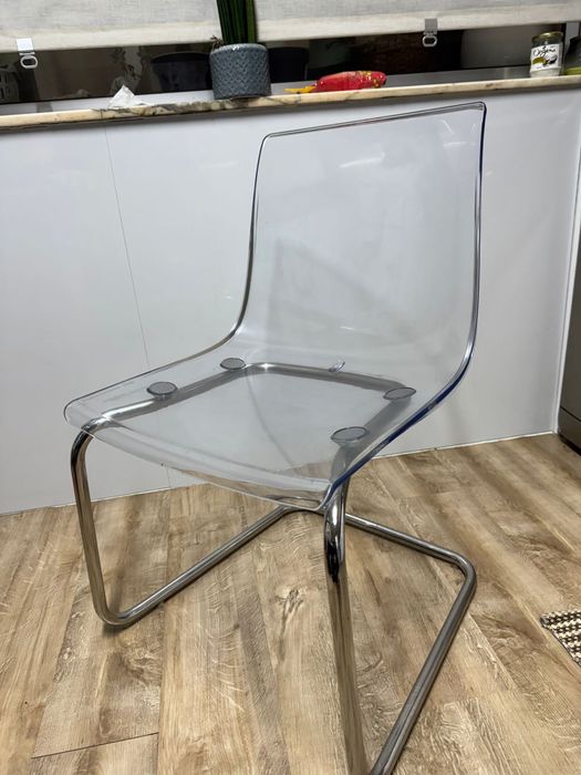 Vendo 4 cadeiras Ikea 40€ cada uma