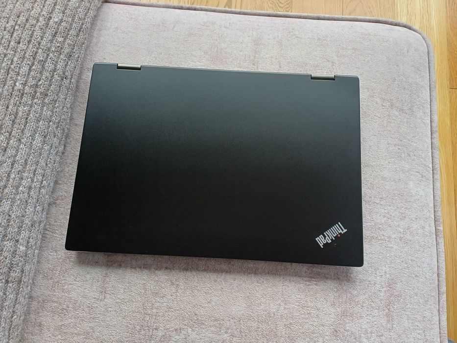 Laptop Tablet Lenovo Thinkpad L390 Yoga i5 13,3" FullHD IPS Win11