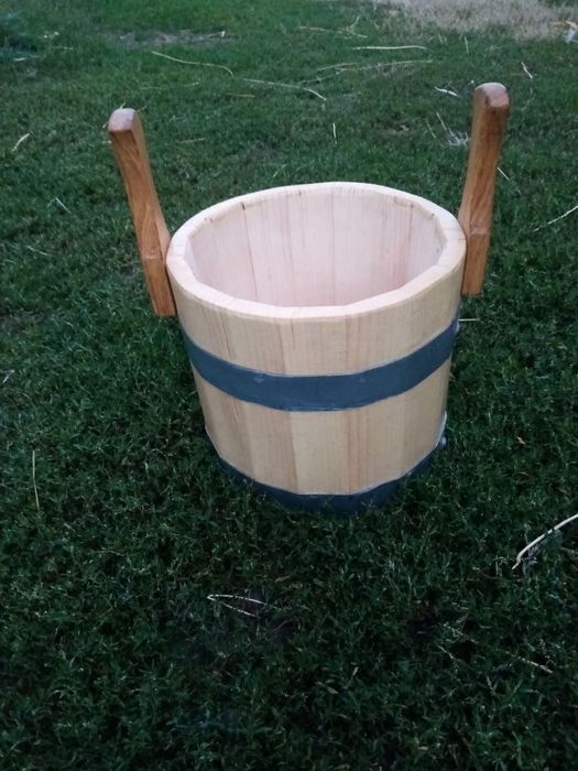 Изделия из дерева для домашних нужд