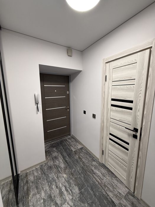 Apartment in Ternopil - More