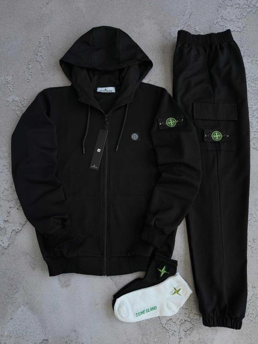 Спортивний Костюм Stone Island