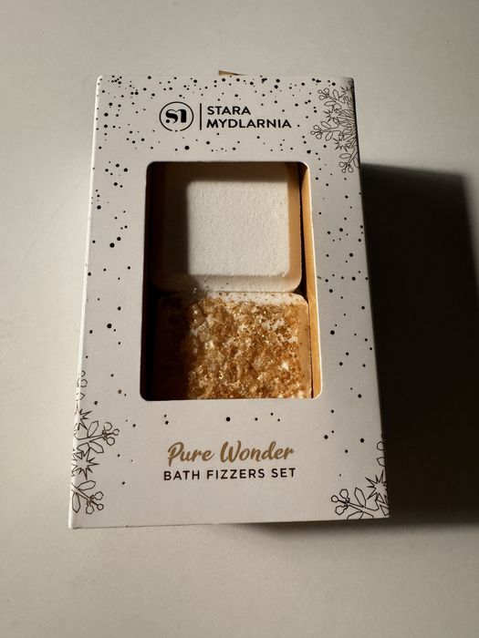 Kule do kapieli Stara Mydlarnia