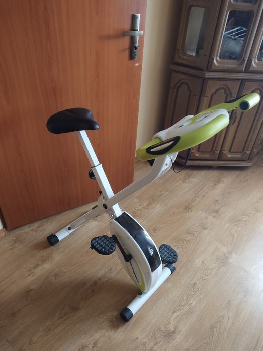Rower stacjonarny