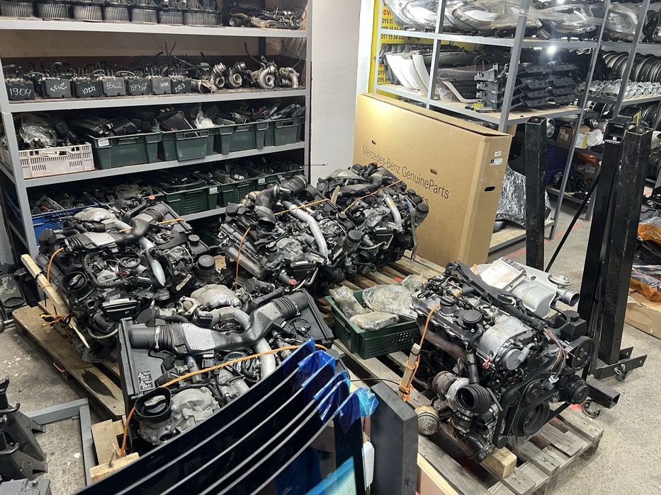 Розборка Спрінтер 314,315,316,317,319,W906,W907,W910 разборка Sprinter