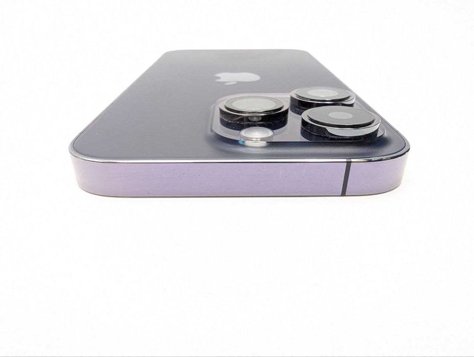 Apple iPhone 14 Pro 256GB Fioletowy | eSim