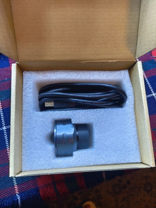 Астрокамера Svbony sv205 идеал