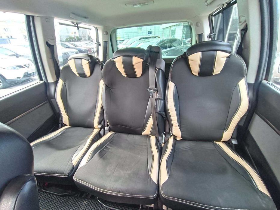 Продам Citroen C8 2007р. #77163