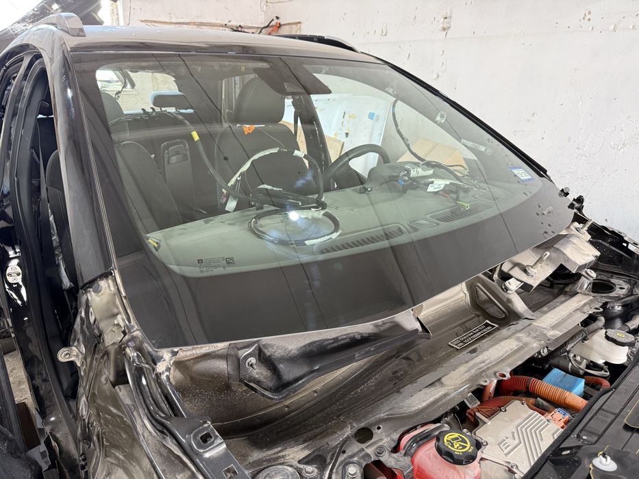 Chevrolet Bolt EUV Вітрове Лобове скло Лобовое стекло оригінал РОЗБОРК