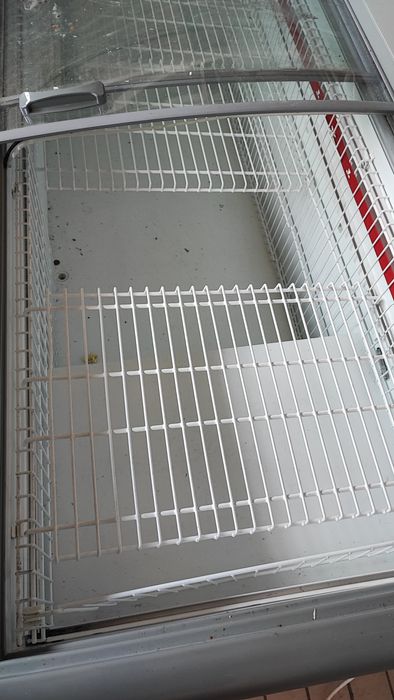 Arcas (FREEZER) FRICON para supermercados