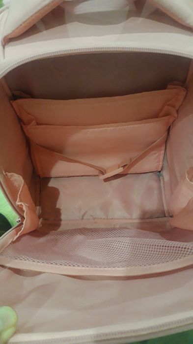 Продам Рюкзак для Дівчинки