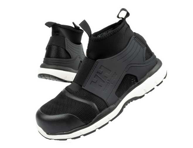 Buty robocze Helly Hansen S1 P SRC różne rozmiary