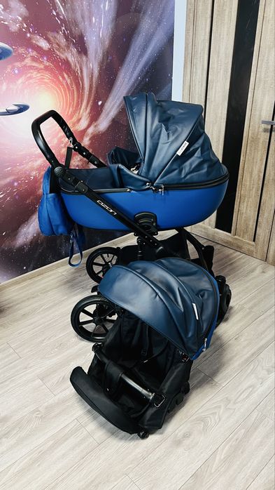 Коляска дитяча Rico ozone 2 в 1