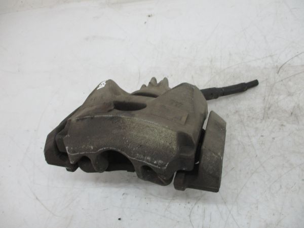 Pinça travão / maxila de travão frente esquerda CITROËN Berlingo (B9)