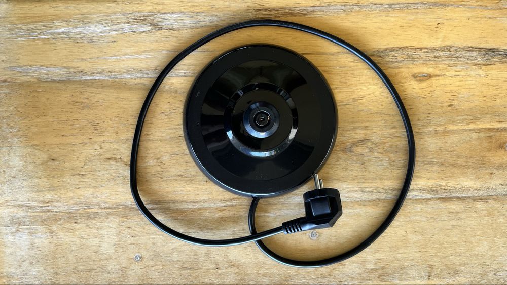 Jarro eletrico vermelho RUSSELL HOBBS