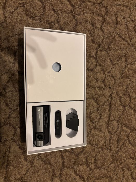 Navitel RC3 PRO Kamera samochodowa