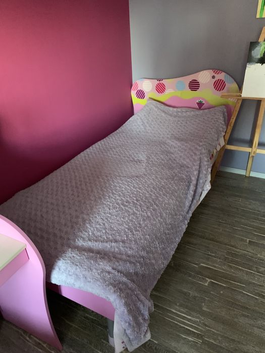 Детская мебель Cilek Чилек для двух девочек