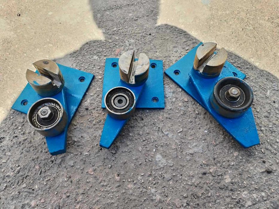 Арматурогиб до 12 мм