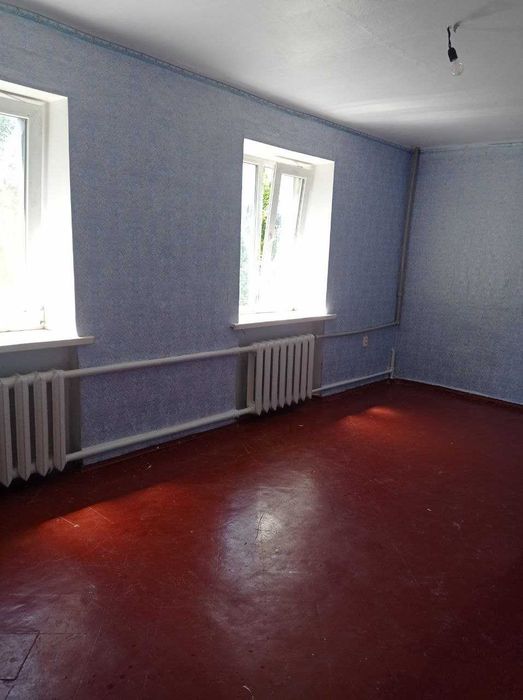 Продається велика кімната 17кв.м. в гуртожитку, пр. Миру / Колос. ВЛАСНИК!