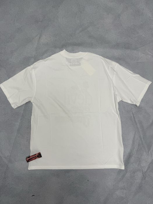 футболка Vetements The devil does wear tee S M L
