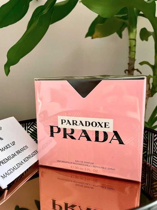 Prada Paradoxe Intense 10 ml