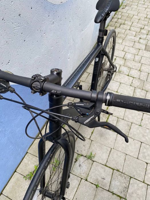 Велосипед Cannondale 28 BAD BOY 9