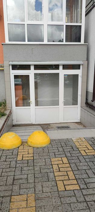 Приміщення з ремонтом на оренду