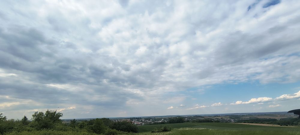 Sprzedam działkę widokową – Pruchnik, 8 arów, warunki zabudowy - Widok 6