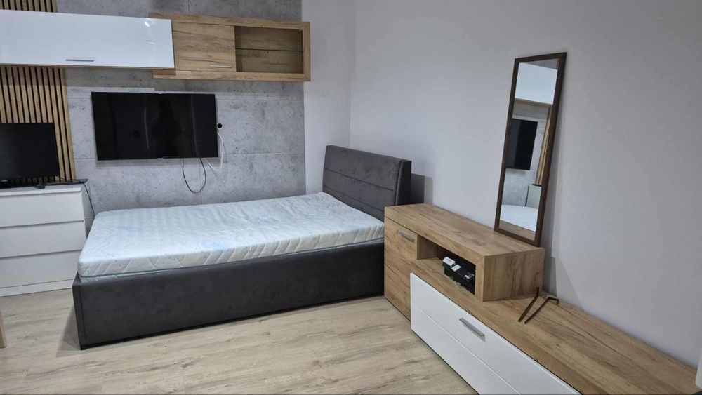 Kawalerka na sprzedaż Sosnowiec 26m - Widok 6