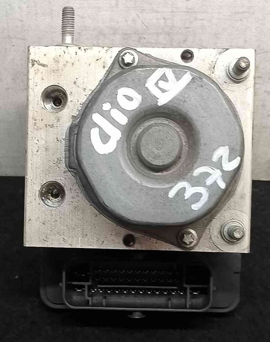 ABS 476608644R - RENAULT CLIO IV