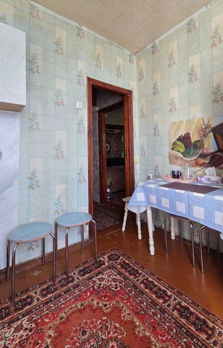 Продаж 1 к квартири 34 м2, пр. І. Мазепи, вул. Караваева