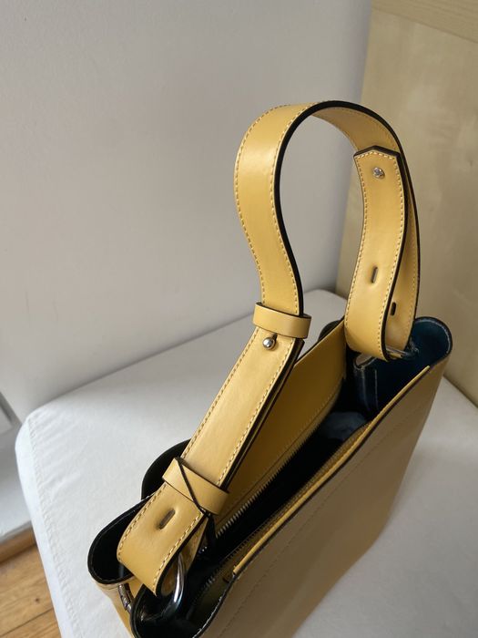 Torebka Wittchen skóra 100%