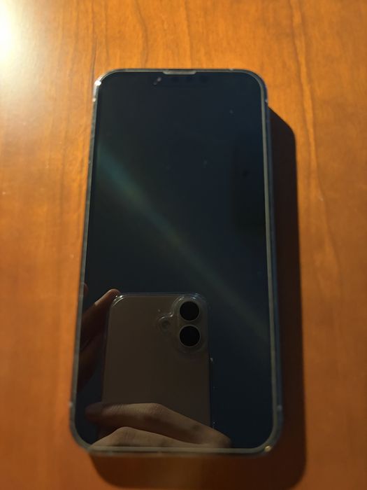 iPhone 13 Pro 512 GB Sierra Blue
